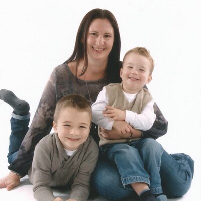 Profile Picture of Catherine Gibbs (@CatGibby) on Twitter