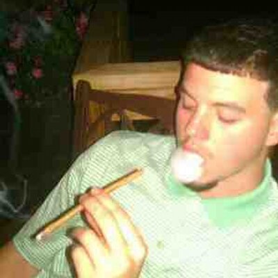 Profile Picture of Chris Melbourne (@NoFlexxitsabet) on Twitter