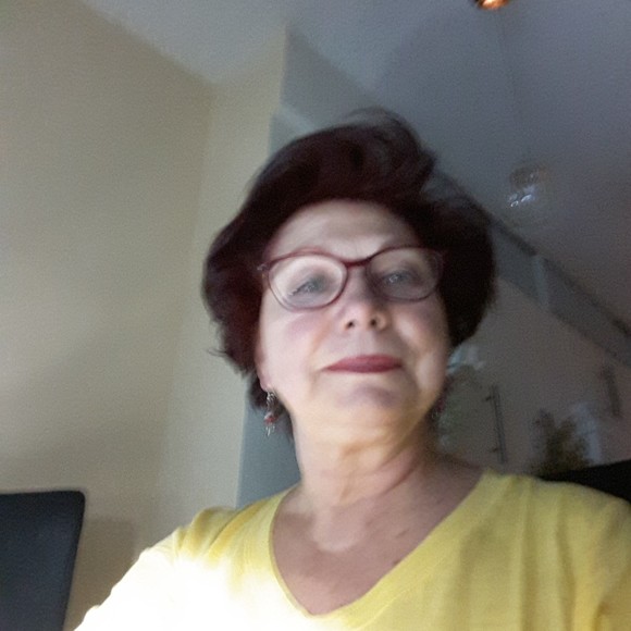 Profile Picture of Paulette Clement (@malouve) on Poshmark