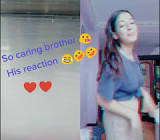 Profile Picture of   Juna Shrestha (@junastha_)... (@junastha_) on Tiktok