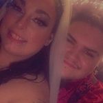 Profile Picture of Tabitha Jordan (@native_babe91) on Instagram