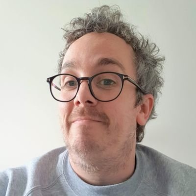Profile Picture of Matthew Felton (@MatthewFelton) on Twitter