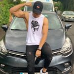 Profile Picture of Paul Davies (@davies_paul_liam) on Instagram