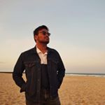 Profile Picture of Sriram Ramanathan (@srama24) on Instagram