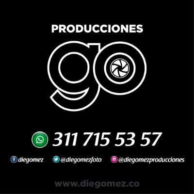 Profile Picture of Diego Alexander Gómez H (@diegomezfoto) on Twitter