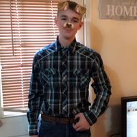 Profile Picture of Tyler Minton (@tyler-minton-13) on Quora