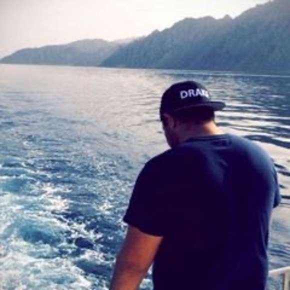 Profile Picture of Karim Rashdan (@karimrashdan) on Poshmark