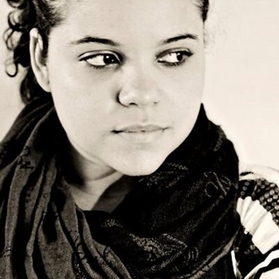 Profile Picture of Ana Mariela Ramos (@ana_m_ramos) on Twitter