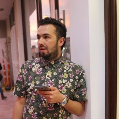 Profile Photo of Marlon Bermudez (@Marlongbs) on Twitter