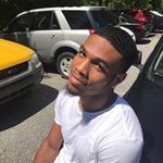 Profile Picture of Demetris Fuller (@fuller.demetris) on Instagram