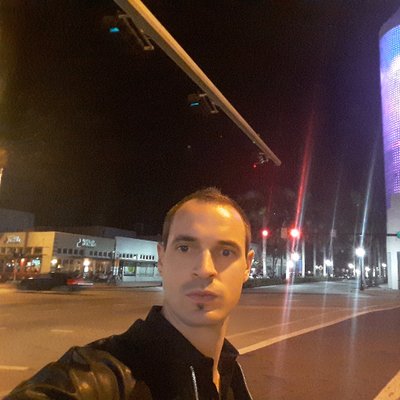 Profile Picture of Daniele Alaimo (@DanielAlaimo) on Twitter