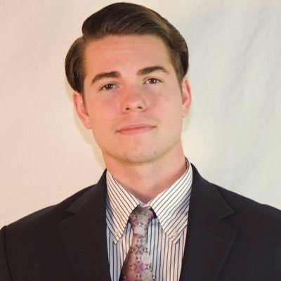Profile Picture of Max Witcher (@maxii_jay) on Twitter