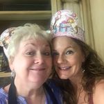 Profile Picture of Amy Fountain Abbott (@amyfountainabbott) on Instagram