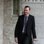 Profile Picture of Spencer Jacklin (@spencer.jacklin) on Instagram