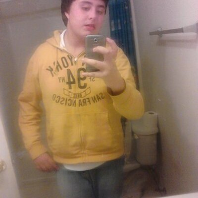 Nathaniel Overstreet - Twitter Profile Picture of Nathaniel Overstreet (@Nathanieloverst) on Twitter