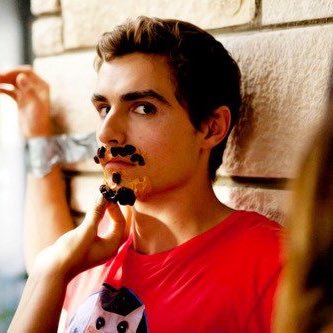 Profile Picture of Dave Franco Fan (@DaveJohnFranco) on Twitter