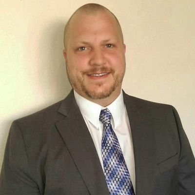 Profile Picture of Kevin Odle (@kaokomp) on Twitter