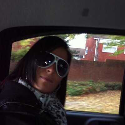 Profile Picture of Carla Mccarthy (@warlalarla) on Twitter