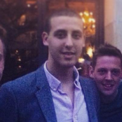 Dominic Jared - Twitter Profile Picture of Dominic Jared (@Dominic3491) on Twitter