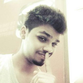 Profile Picture of Akshat Patel (@akshatpatel211) on Twitter