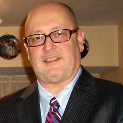Profile Picture of Richard Willett (@rlwillett) on Twitter