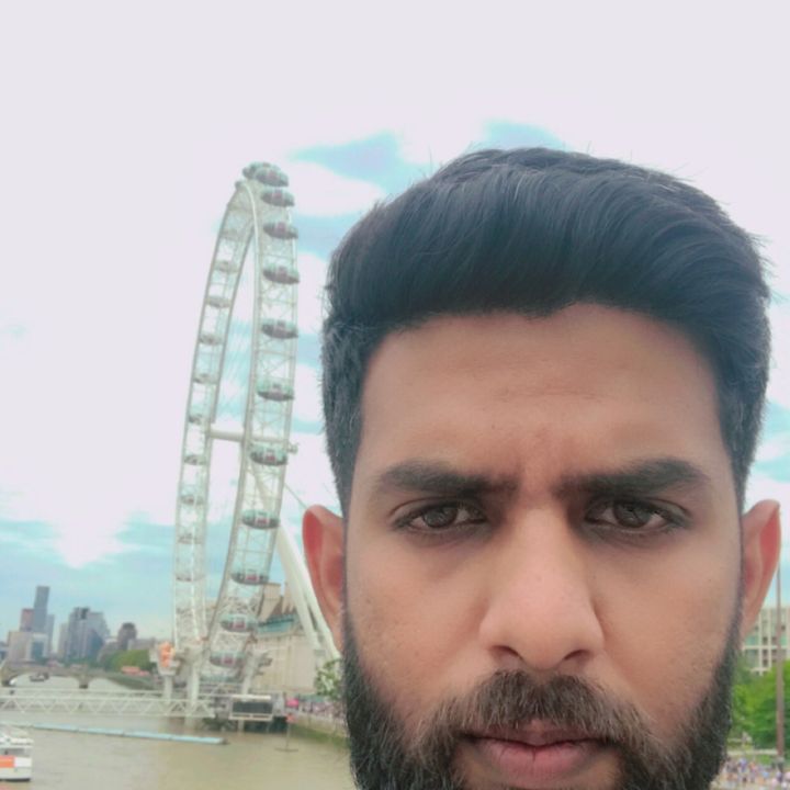 Profile Picture of markjacob (@markjacob04) on Tiktok