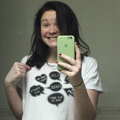 Profile Picture of Mari-Louise Steenkamp (@just_MLs) on Twitter