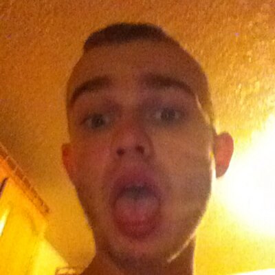 Profile Picture of Hunter McPherson (@Huntie_Rebel13) on Twitter