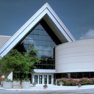 Profile Picture of Zanesville Museum of Art (@zanesvilleartmuseum) on Instagram