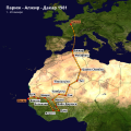 Profile Picture of Dakar Rallyon Wikipedia