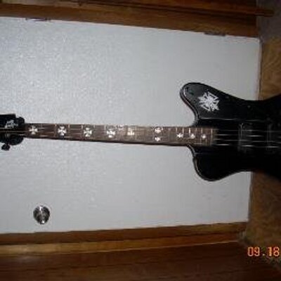 Profile Picture of David A Stotts (@3daysrisen) on Twitter