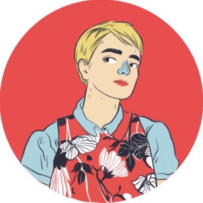 Profile Picture of Molly Isnt A Girl (@mollyanneart) on Twitter