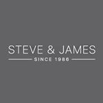 Profile Picture of Steve & James Collections (@steveandjames) on Instagram