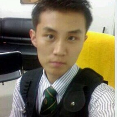 Profile Picture of Jaejin Kim (@sinzecrow) on Twitter
