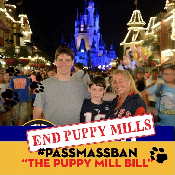 Profile Picture of Melissa Jaslowich (@trippedbear1020) on Poshmark