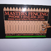 Profile Picture of Joshua Masters (@MastersFencing) on Youtube