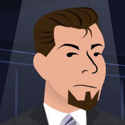 Profile Picture of Nicholas Monks (@nicholasmonks) on Twitter