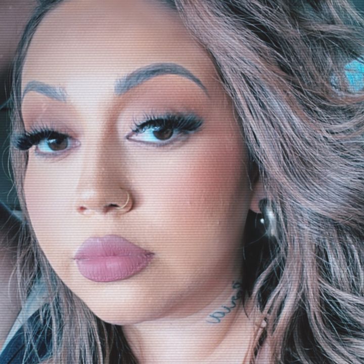 Profile Picture of megkillough (@megkillough4) on Tiktok