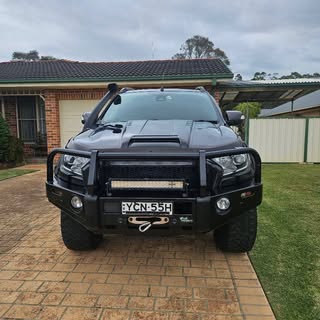 Profile Picture of Darren Streeter (@streeter.darren) on Instagram