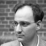Profile Picture of Simon Marcus (@simonjmarcus) on Flickr