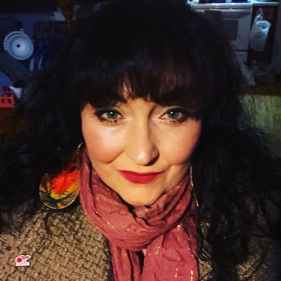Profile Picture of Nikki Sullivan (@CBPostNSullivan) on Twitter
