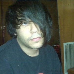 Profile Picture of Noel Falcon (@grimsdeath) on Myspace
