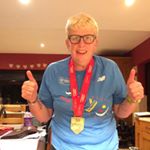 Profile Picture of Sally Buck (@sallybuck86) on Instagram