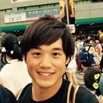 Profile Picture of はやし たかひろ (@kevin_lin_stagram) on Instagram