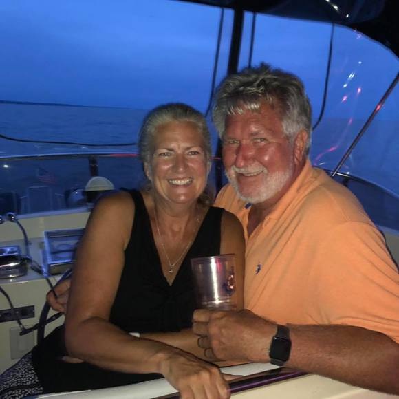 Profile Picture of Mary Brunsting (@marybrunsting) on Poshmark