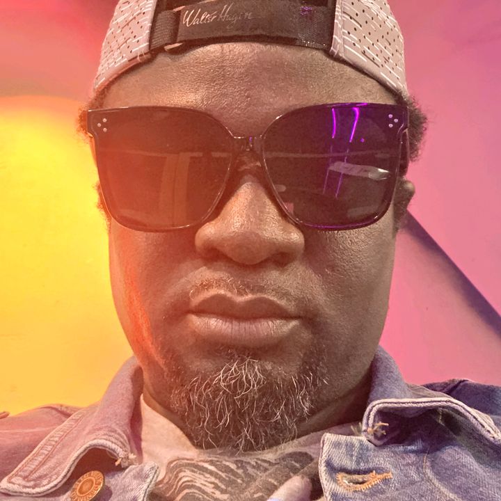 Profile Picture of Michael Offei (@michael.offei09) on Tiktok