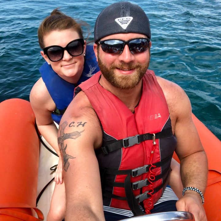 Profile Picture of Neil Brock (@neilbrock2) on Tiktok