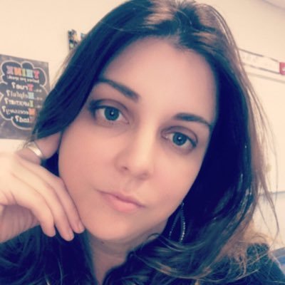 Profile Picture of Kelli Sims (@Kellisims3) on Twitter