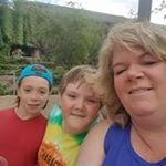 Profile Picture of Robin Plyler Short (@irisnut) on Instagram