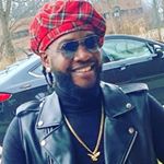 Profile Picture of Christian LaRae (@christianlarae) on Instagram
